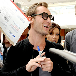 Jude Law Jude Law